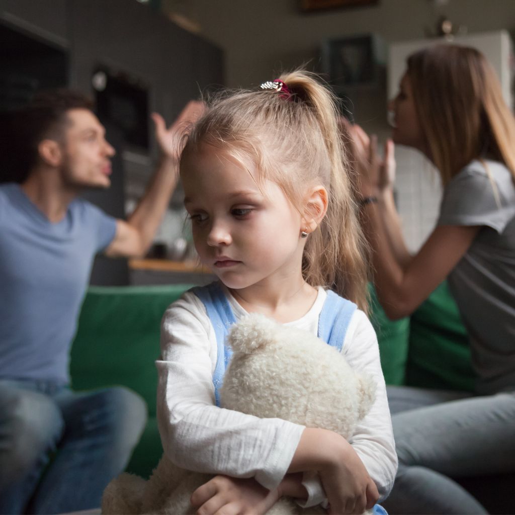 Understanding Child Custody in North Carolina: What You Need to Know